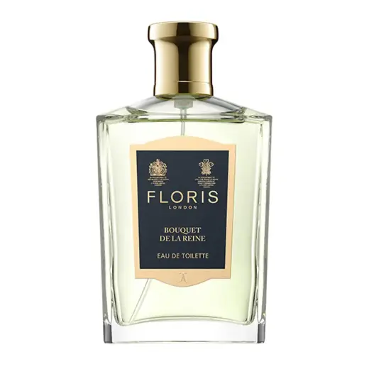 Floris Of London Bouquet De La Reine (EDT) tualetes ūdens sievietēm 100 ml