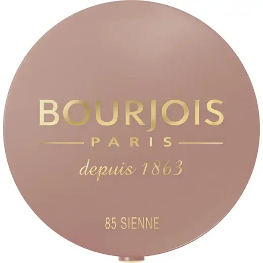 Bourjois Little Round Pot Blush 85 Sienne 2.5 g.