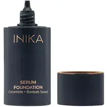 Serum Foundation - Natural light caring make-up 25 ml.