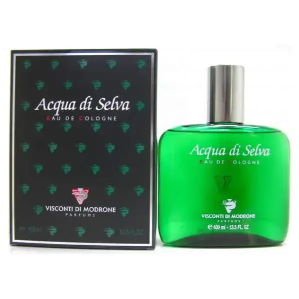 VISCONTI DI MODRONE Acqua Di Selva