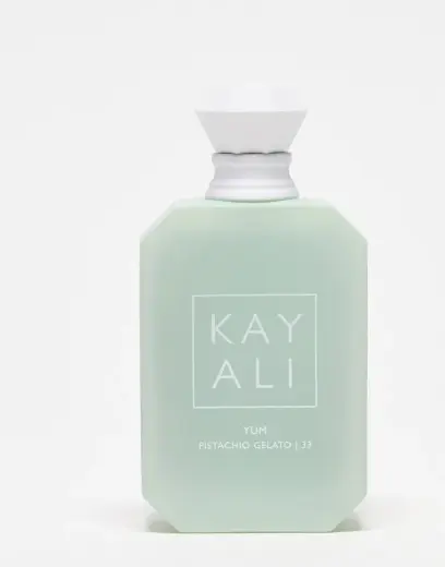 Kayali Yum Pistachio Gelato 33 (EDP) parfüümvesi naistele 100 ml