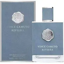 Vince Camuto Riviera (EDT) Eau de Toilette for Men 100 ml