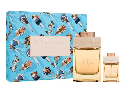 Bvlgari Man Terrae Essence (EDP) парфюмерная вода для мужчин 100 мл