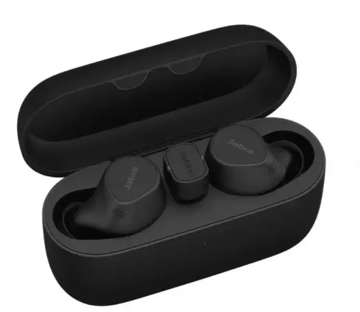 Evolve2 Buds USB-C Unified Communication Wireless Headphones