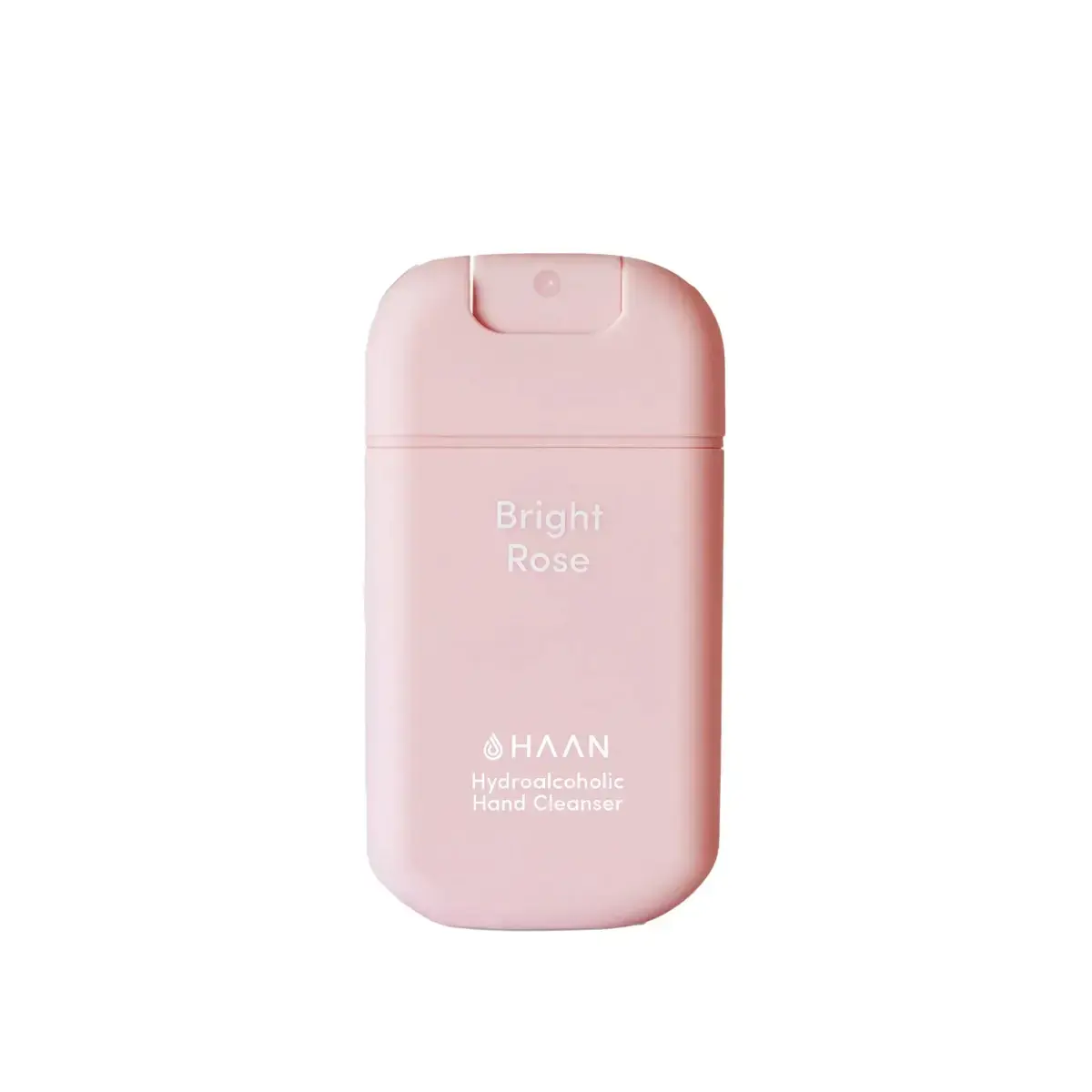 Haan, Bright Rose, Cleansing, Hand Spray, 30 ml