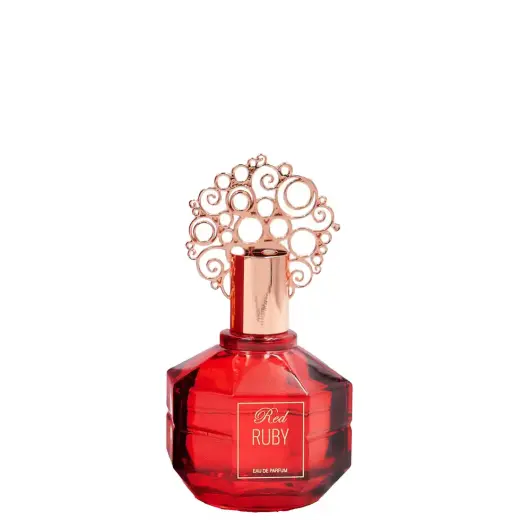Louis Cardin Red Ruby (EDP) parfumuotas vanduo moterims 100 ml