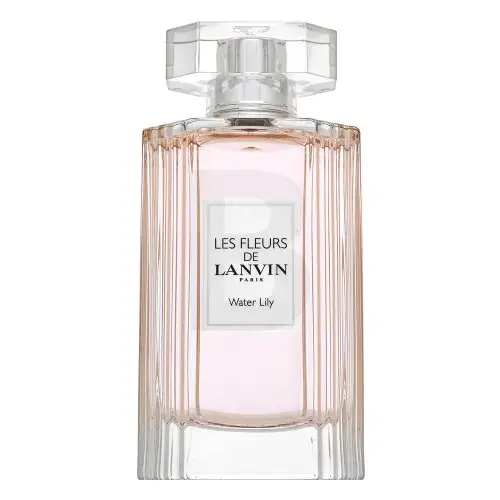 Lanvin Les Fleurs De Lanvin Water Lily (EDT) tualetes ūdens sievietēm 90 ml