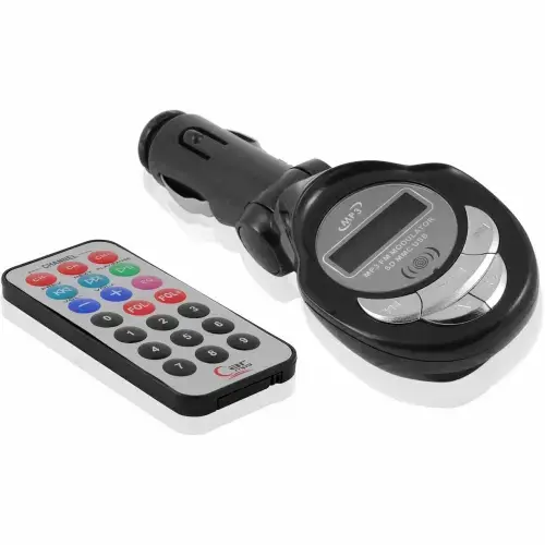 Blow FM Transmitter T-05 USB+SD FM MODULATORS