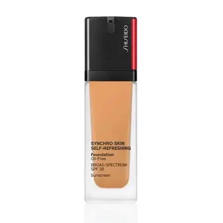 Shiseido Synchro Skin Self-Refreshing Foundation - Beige