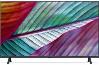 Televizors LG 43UR78006LK 43" 4K webOS