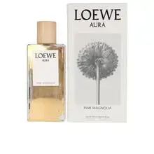 Aura Pink Magnolia EDP