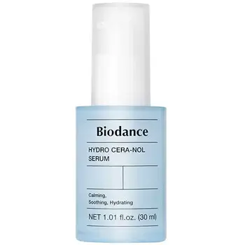Biodance Hydro Cera-Nol Serum - Hydratační pleťové sérum 30ml
