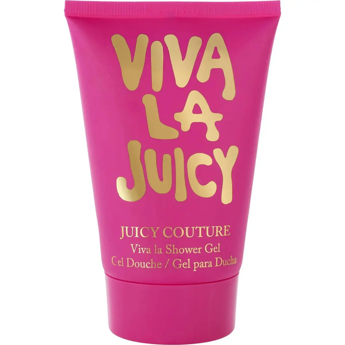 Juicy Couture Viva La Juicy, Shower