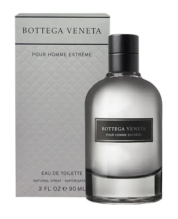 Bottega Veneta Bottega Veneta Pour Homme Extreme Eau de Toilette 50 ml