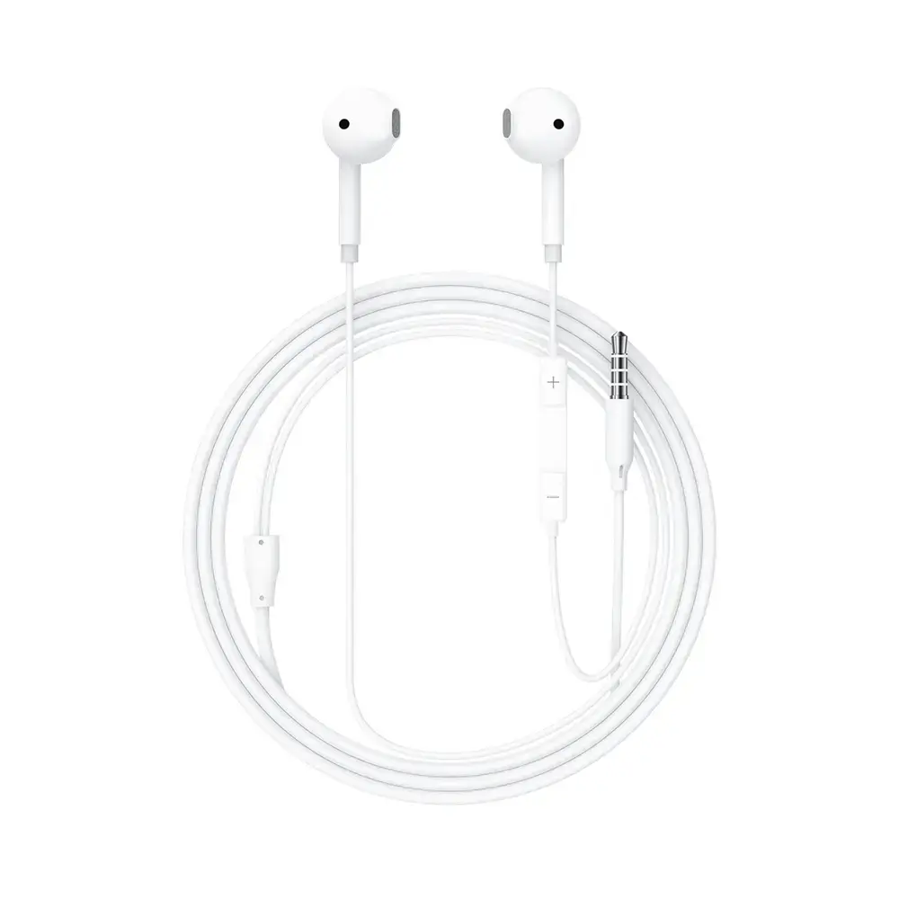 Acefast L14 in-ear wired headphones with