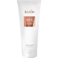 "Babor Spa Shaping Peeling Cream"