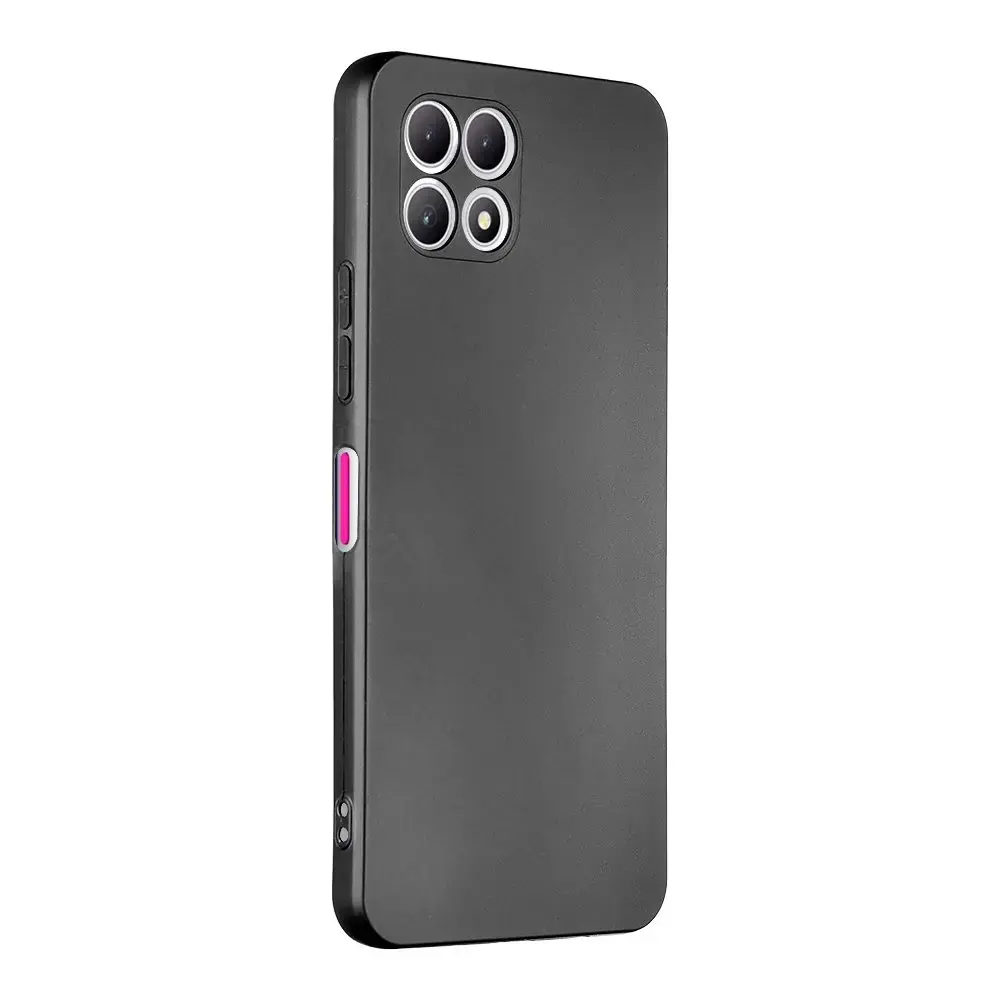 Tactical TPU Cover for T-Mobile T Phone 2 5G Black