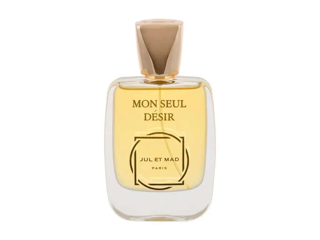 Jul et Mad Paris Mon Seul Desir Eau de Parfum 50 ml