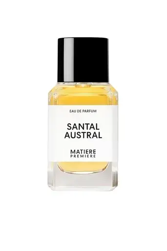 Matiere Premiere Santal Austral Eau de