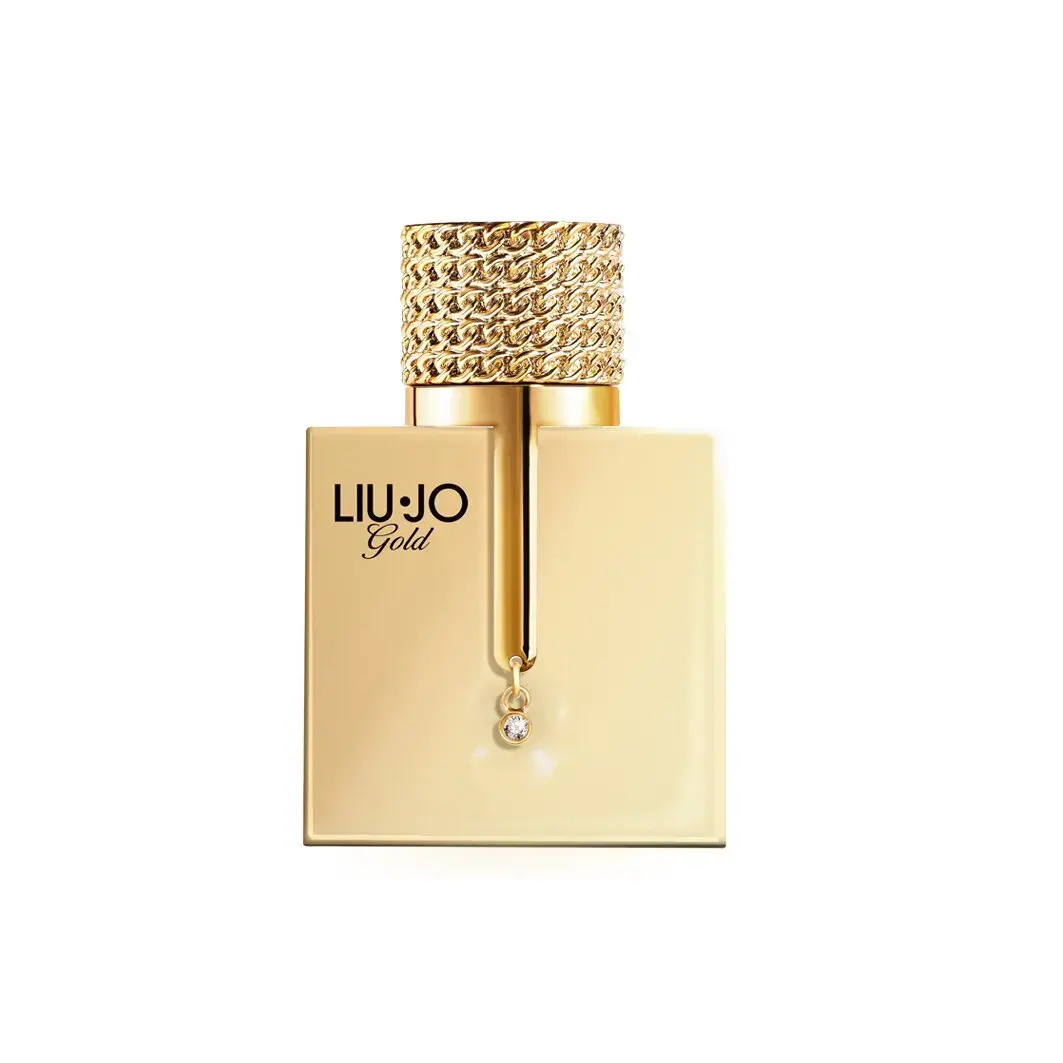 Liu Jo, Gold, Eau De Parfum, For Women, 30 ml