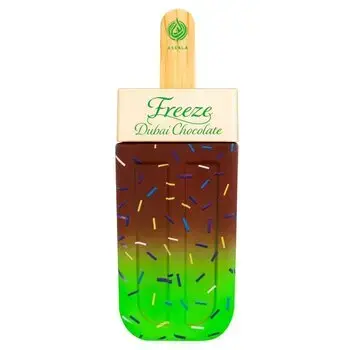 Assala Prime Freeze Dubai Chocolate Eau