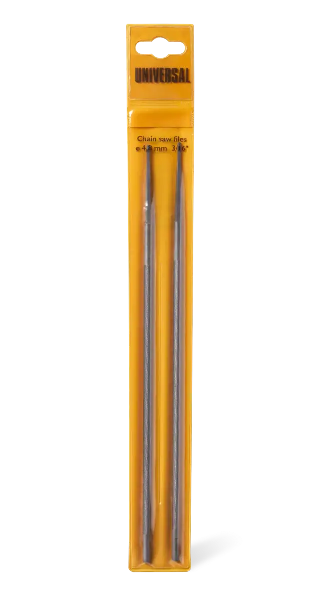 Vīle apaļā 4.8mm 2gb