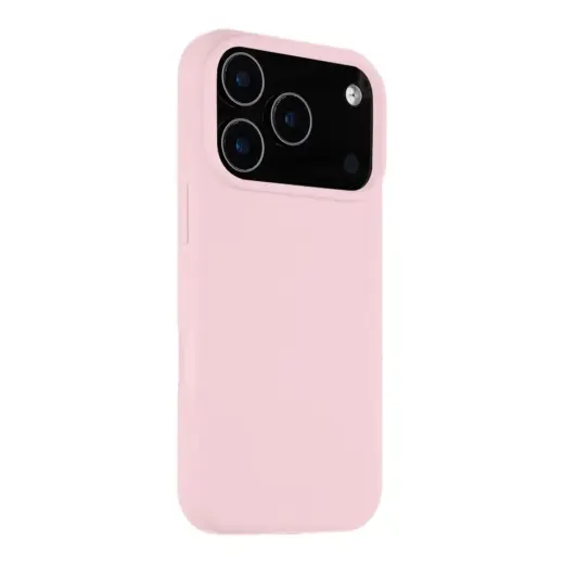 Tactical MagForce Velvet Smoothie Cover for Apple iPhone 17 Pro Pink Panther