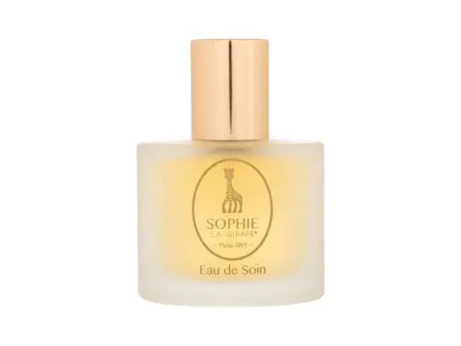 Sophie La Girafe Sophie La Girafe Eau de Soin 50 ml
