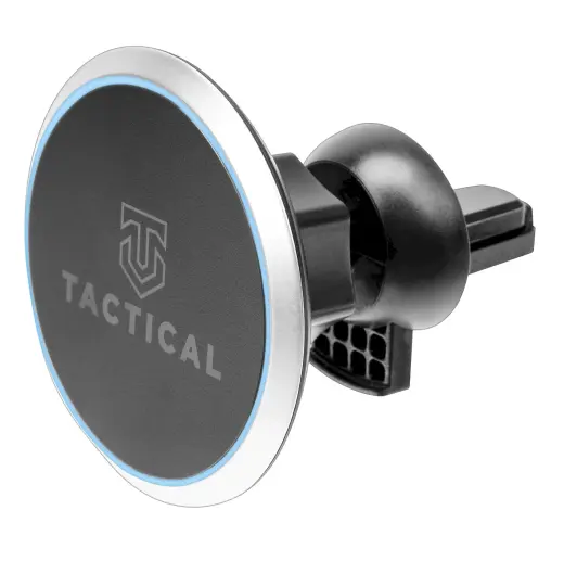 Tactical Flare MagForce magnetic car phone holder black