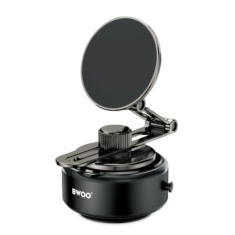 BWOO rotary magnetic car holder ZJ140