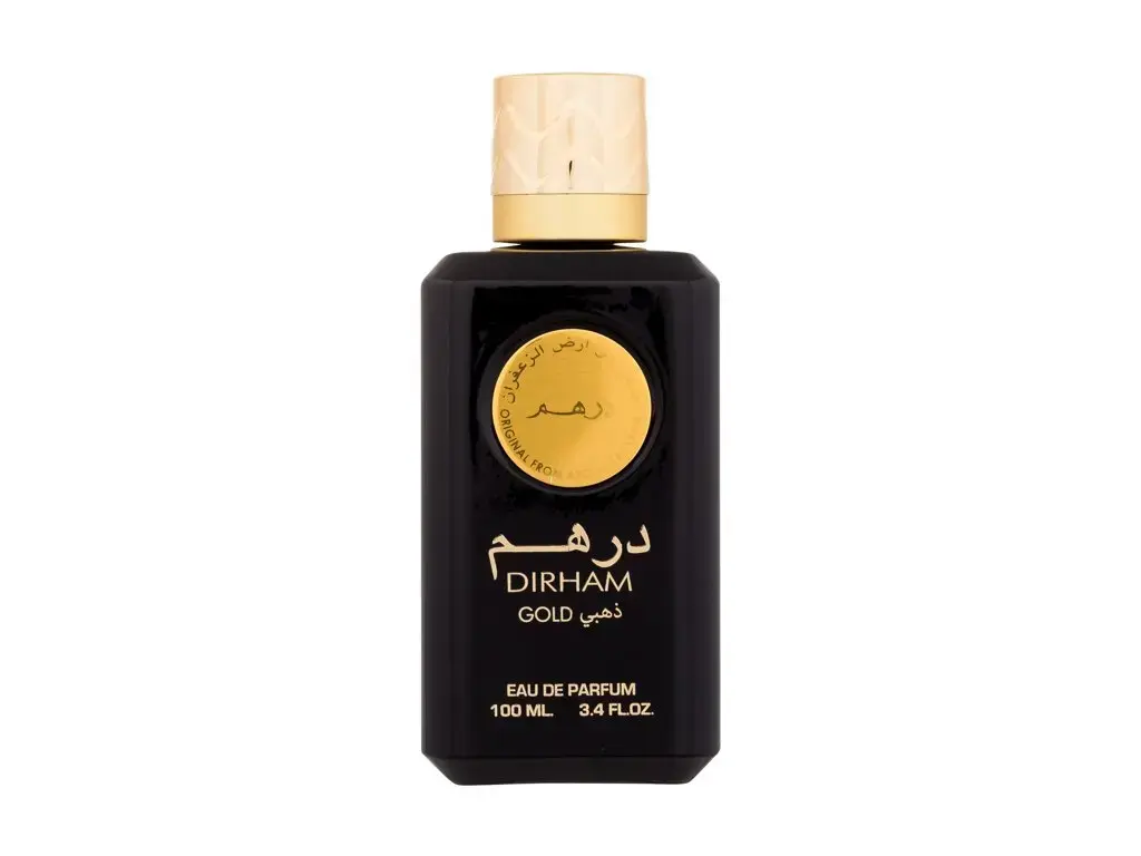 Ard Al Zaafaran Dirham Gold Eau de Parfum 100 ml