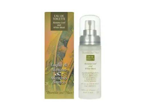 Frais Monde Banana Leaf And White Musk Eau de Toilette 30 ml