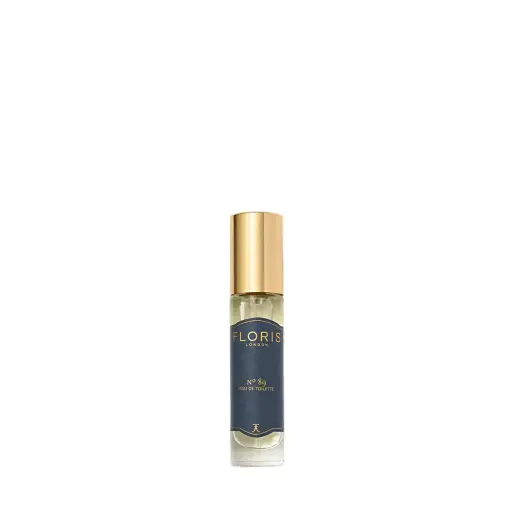 Floris Of London No. 89 (EDT) tualetes ūdens vīriešiem 10 ml