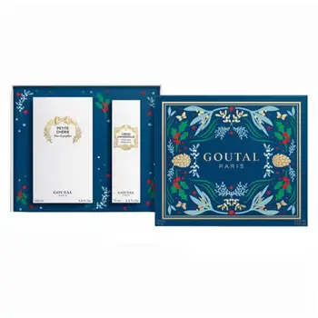 "Petite Chérie Gift Set EDP 100 ml and Universelle Body Cream 75 ml"