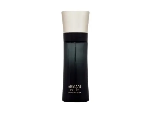 Giorgio Armani Code Eau de Parfum 60 ml