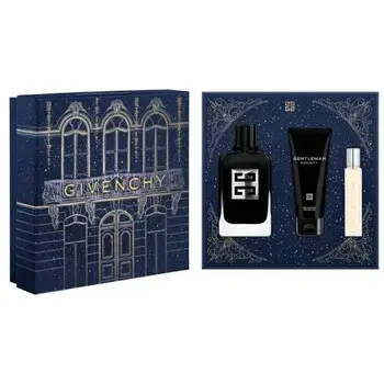 Givenchy Gentleman Society Ambree Set: 100ml