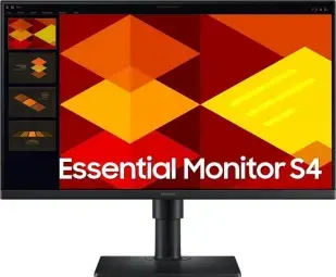 Samsung Monitor (LS27D400GAUXEN)