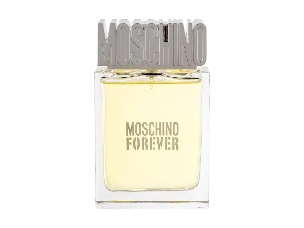 Moschino Forever For Men Eau de Toilette 100 ml