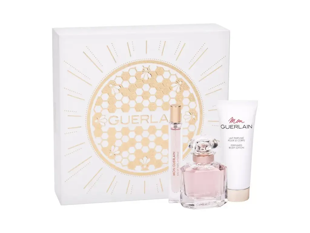 Guerlain Mon Guerlain Florale Eau de Parfum 50 ml