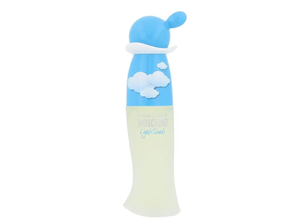 Moschino Cheap And Chic Light Clouds Eau de Toilette 30 ml