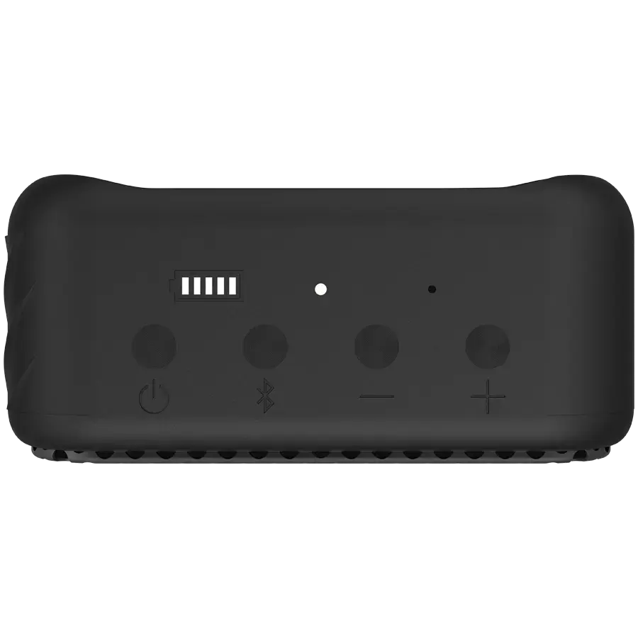 Klipsch Portable Speaker Austin, Black
