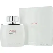 Lalique White Eau de Toilette for men Tester 125 ml