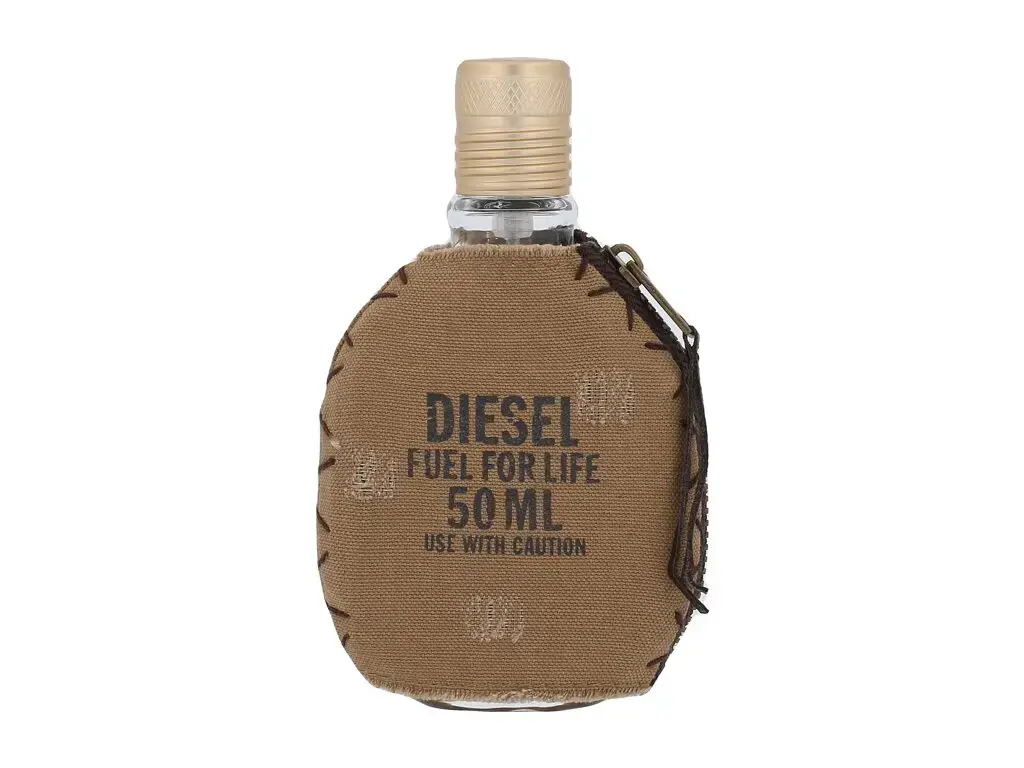 Diesel Fuel For Life Homme Eau de Toilette 50 ml