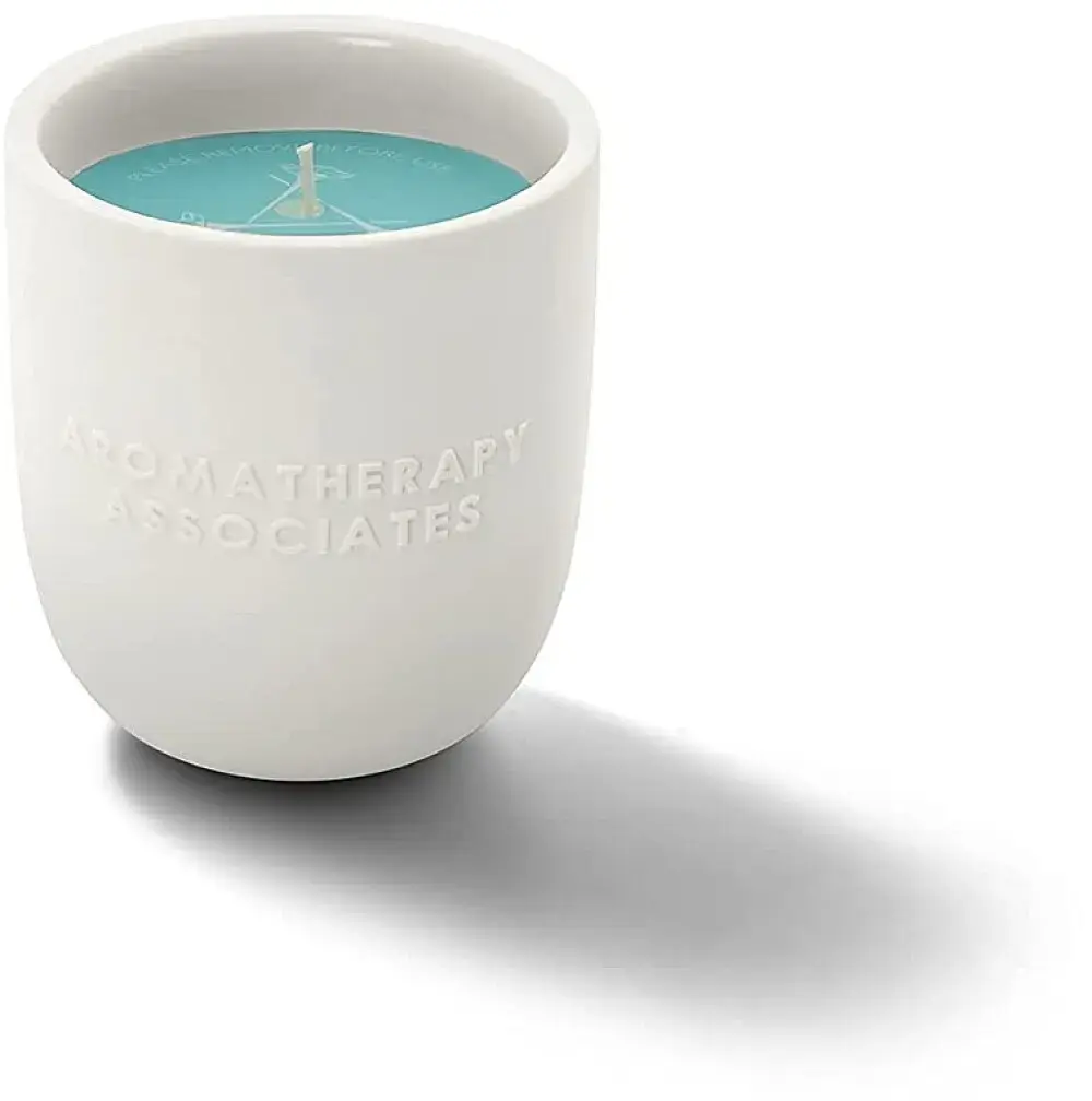 Aromatherapy Associates, Deep Relax, Scented Candle, 200 g