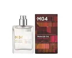 Escentric Molecules Escentric 04 (EDT) tualettvesi unisex 100 ml