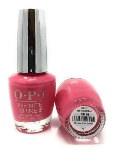 OPI Infinite Shine Long-Wear Nail Polish on Another Level 15 Ml