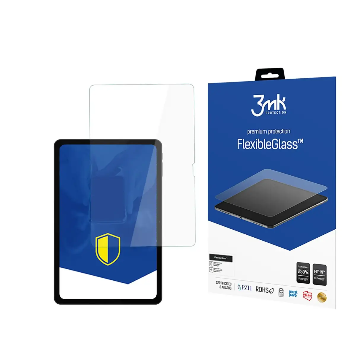 3mk Protection Doogee T30 Ultra -