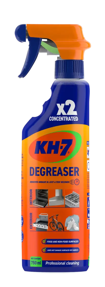 Virsmu attaukotājs KH-7, 750 ml