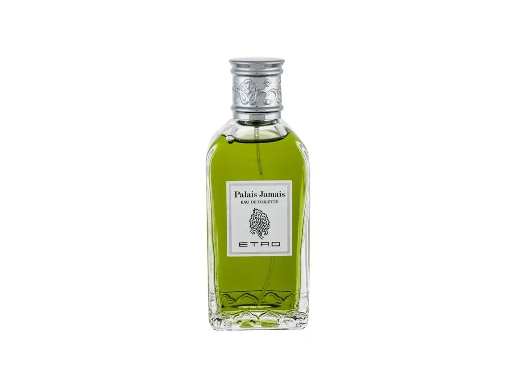 ETRO Palais Jamais Eau de Toilette 100 ml