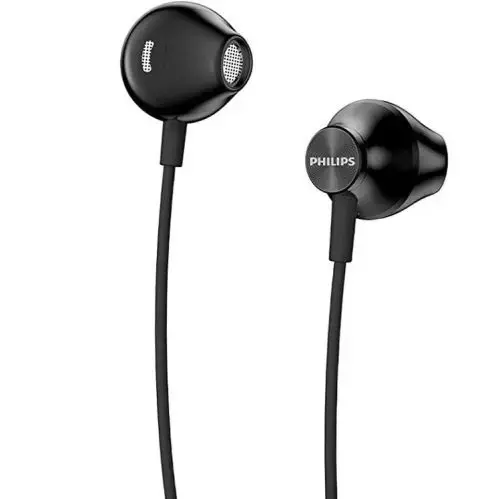 Philips TAUE100BK|00 Austiņas
